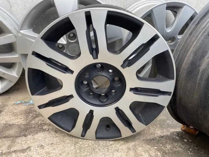 Roda Fiat aro 15 original unidade valor mínimo