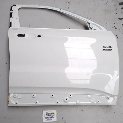 Porta Fiat Toro Volcano 2.0 16/20 Dianteira Direita #26263