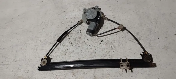 Máquina Vidro Elétrica Dianteira Direita Fiat/Pálio 1996/00 2 Portas.