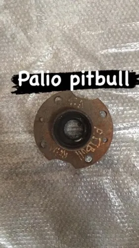Rolamento palio pitbull 