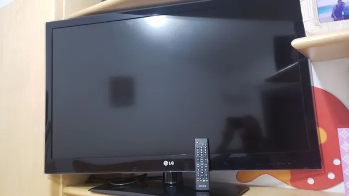 TV LG 42 polegadas 