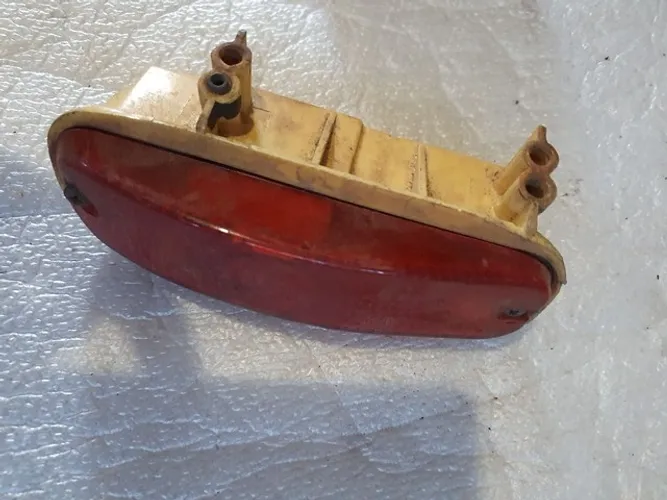 Passat 74 a 77 pisca parachoque original arteb hella