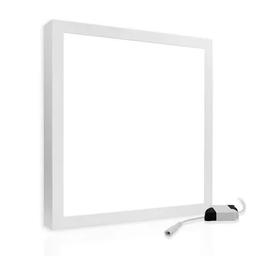 Luminária LED 36w 40x40cm Sobrepor 