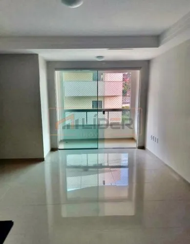 Apartamento com 01 Quarto + 01 Suíte no Edifício Aquarios