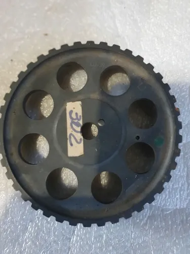 Fiat 147 spazio panorama oggi uno polia engrenagem comando válvulas nova original