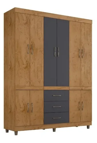 Quarto roupeiro guarda roupa armário