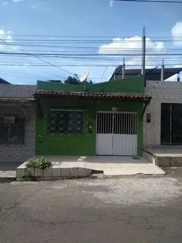 Casa No Sol Nascente 2 Quartos