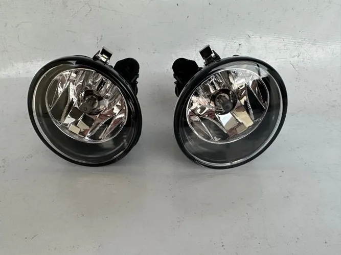 Par Farol de Milha Bmw X1 2016 2017 2018 e 2019