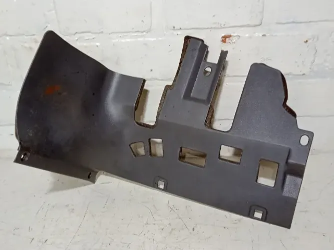 13260 Moldura Acabamento Painel Chevrolet Zafira 2001 A 2012