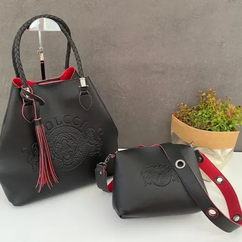 Bolsa multimarcas