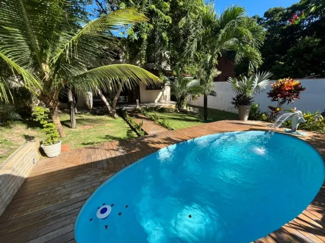 Casa Aconchegante em Pipa - Próxima ao Brisas do Amor