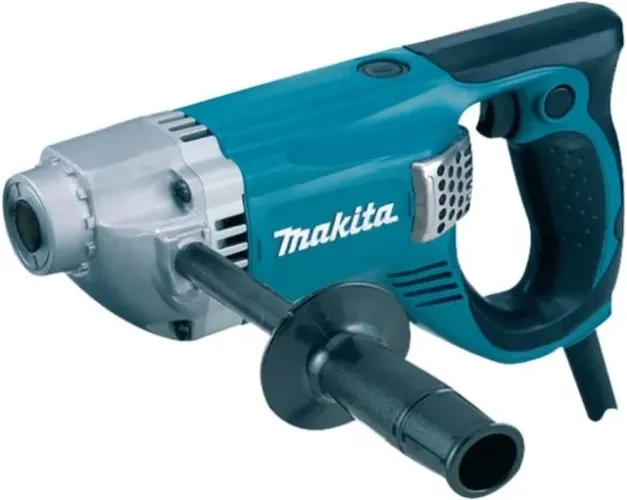 Misturador Elétrico 220mm 850W - Makita-UT2204-