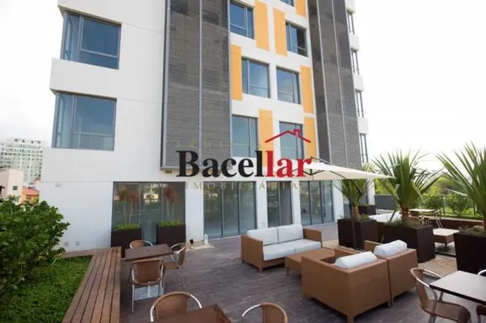Sala - / Comercial / Jacarepaguá
