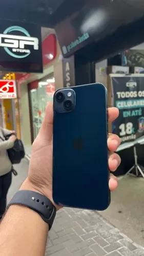 Linha Completa iPhones Seminovos - Loja Física Centro Floripa 