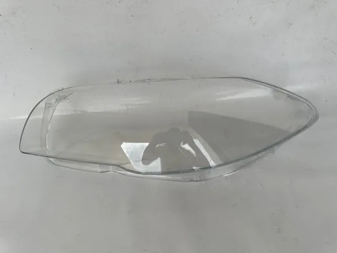 Lente Farol Esquerdo Bmw 528i 535i 550i 2011 2012 2013 2014 2015 2016 Série 5
