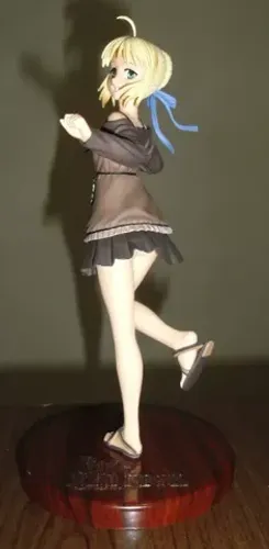 Fate/hollow Ataraxia - Saber - 1/8 - New Costume Ver. (koto)
