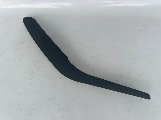 Puxador Interno Preto Porta Dianteira Direita Bmw X1 2010 2011 2012 2013 2014 2015