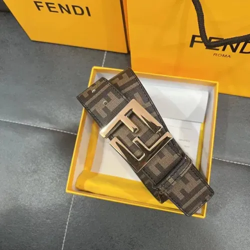 Cinto Fendi
