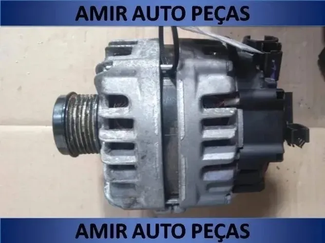 Alternador Citroen Jumpy / Peugeot Expert 1.6