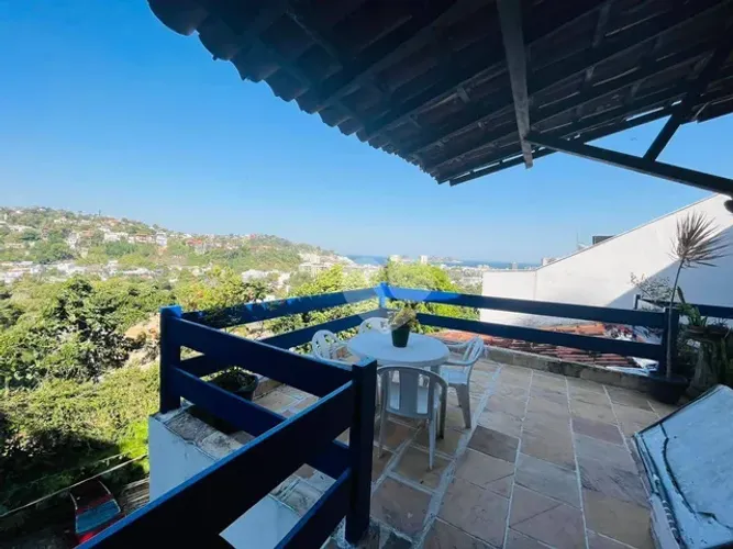 Casa com 5 dormitórios à venda, 533 m² por R$ 5.000.000,00 - Barra da Tijuca - Rio de Jane