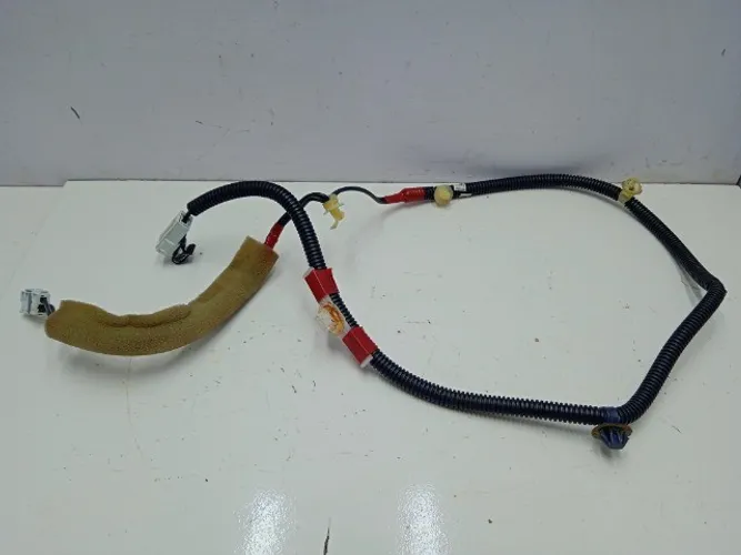16664 Chicote Antena Radio Honda Civic 2012 A 2016