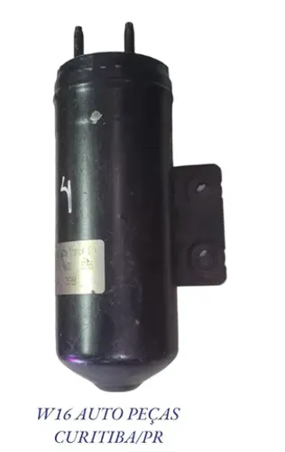Filtro Secador Ar Condicionado Peugeot *0 N4