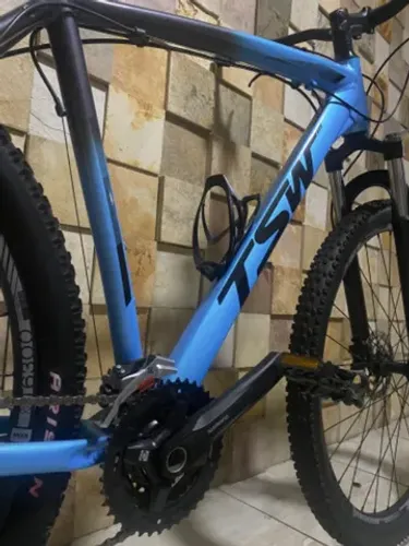 Bike TSW aro 29