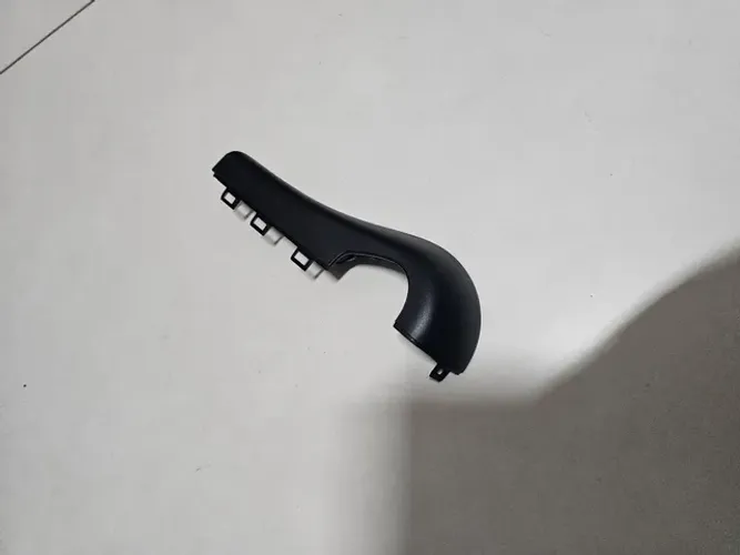 Dodge Journey freemont acabamento retrovisor novo original