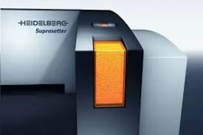 Peças CTP Heidelberg Suprasetter