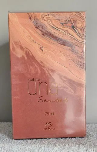 Una senses - Natura