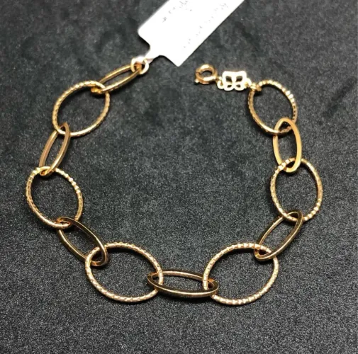 Pulseira Rommanel