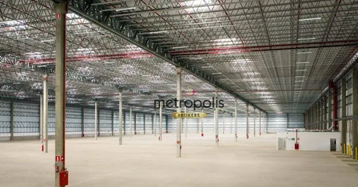 Galpão para alugar, 6245 m² por R$ 150.199,86/mês - Porto de Galinha - Ipojuca/PE