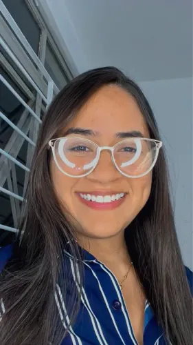 Armacao Feminino Gatinho