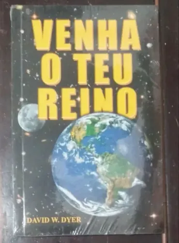 Venha o teu reino