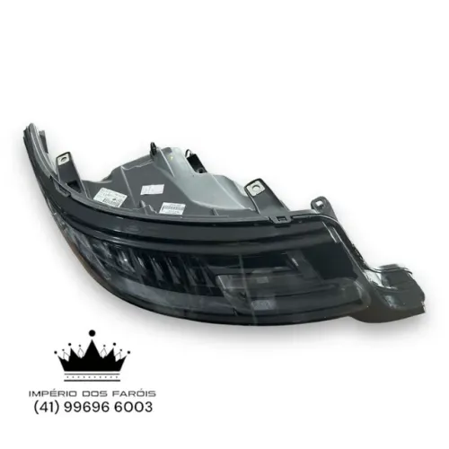 Farol range rover sport 2018 2019 2020