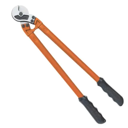 ALICATE CORTADOR CB DE ACO 36 PLUS 5/1