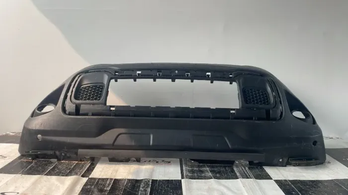 Parachoque Jeep Renegade 2016 2017 2018 2019 2020 2021