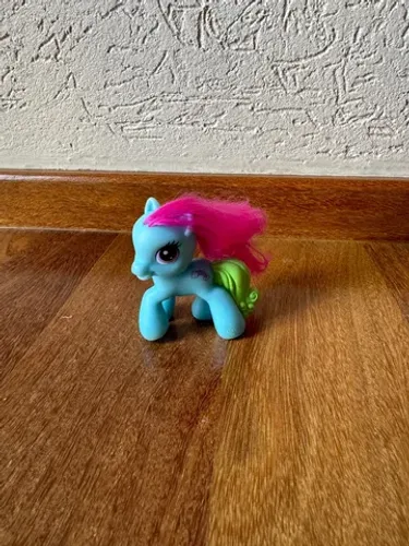 Mini pony