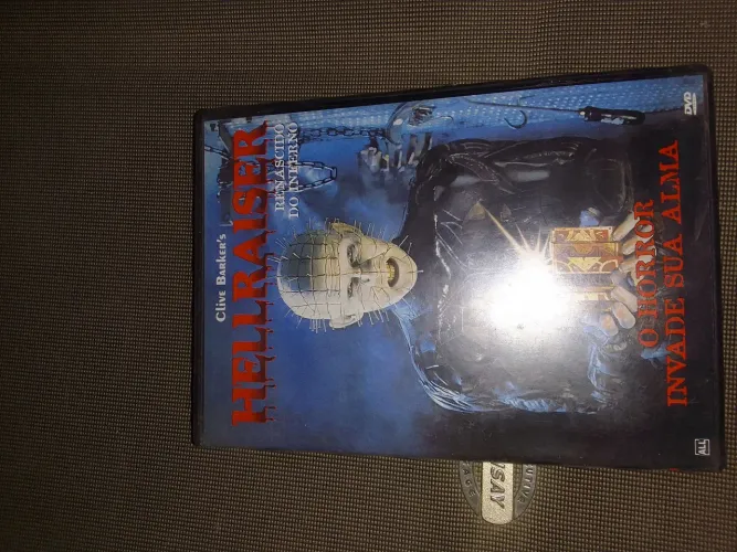 Fime hellraiser