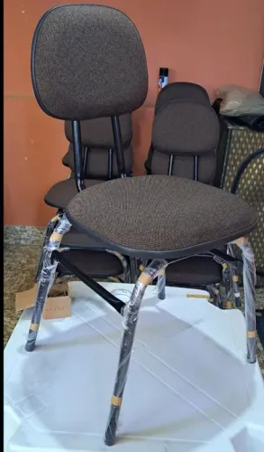 Cadeira para igreja