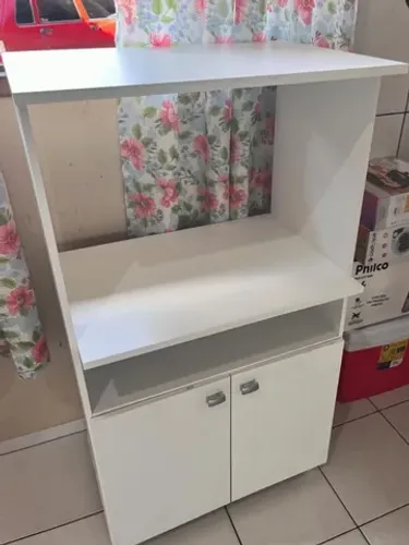 Promoção Balcao para Microondas - XAV