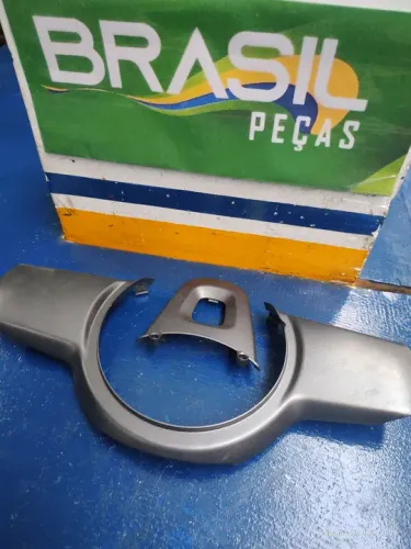 acabamento do volante Fiat uno 