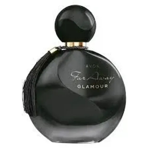 Perfume Far Away 50ml ( Glamour )