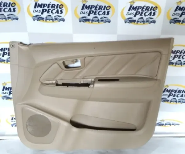 Forro Porta Hilux Sw4 08/15 Dianteiro Lado Direito #38164