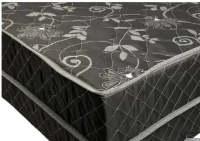 Cama box casal nova 