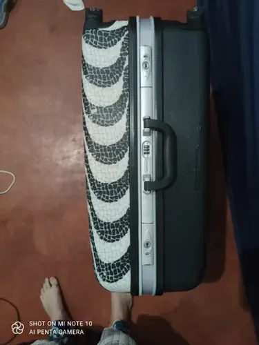 Mala Santino grande 21kg