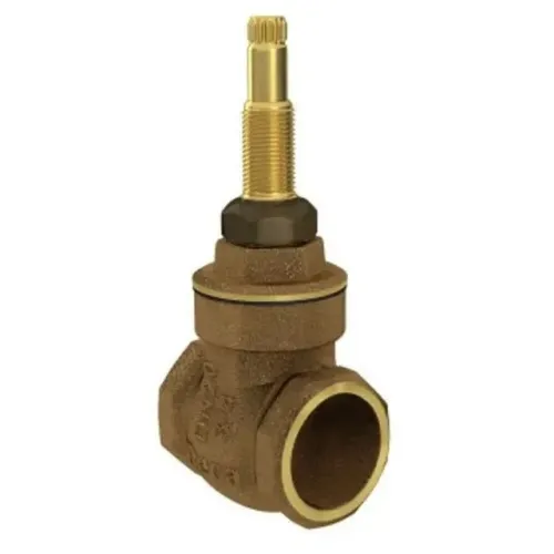 Base Registro De Gaveta 3/4" 4509.202 Deca