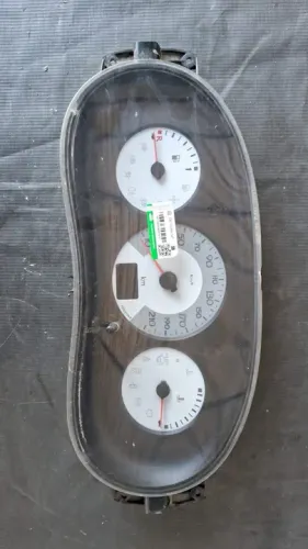 Painel De Instrumentos Renault Clio 01/11
