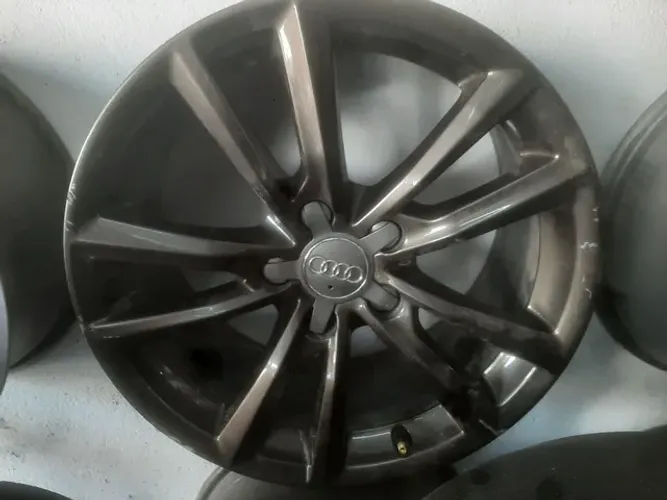Roda aro 17 Audi sportback 5X112 Original Tala 7.5