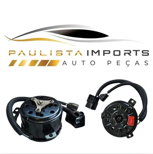 Motor Ventilador Radiador Tucson 2005 2006 2007 2008 Sportage 2005 2006 2007